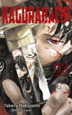 Kagurabachi nº 03 | Takeru Hokazono | Casa del Libro