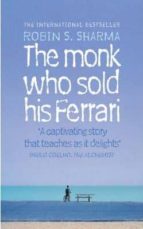 the monk who sold his ferrari-robin s. sharma-9780007179732 the monk who sold his ferrari-robin s. sharma-9780007179732