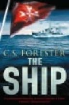 THE SHIP .