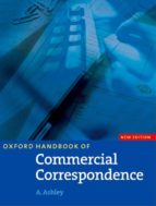 HANDBOOK OF COMMERCIAL CORRESPONDENCE (NEW EDITION)
