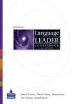 language leader advanced coursebook/cd-rom/mylab + access card pa ck-9781408234532 language leader advanced coursebook/cd-rom/mylab + access card pa ck-9781408234532