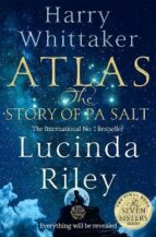 atlas: the story of pa salt (the seven sisters 8)-lucinda riley-9781529043532