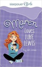 maren loves luke lewis-jen jones-9781623701932 maren loves luke lewis-jen jones-9781623701932