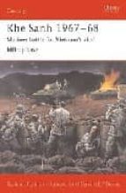 khe sanh 1967-68: marines battlefor the vietnam s vital hilltop b ase-gordon l. rottman-9781841768632 khe sanh 1967-68: marines battlefor the vietnam s vital hilltop b ase-gordon l. rottman-9781841768632