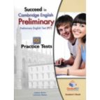succeed in cambridge pet - 10 practice tests sb-9781904663232 succeed in cambridge pet - 10 practice tests sb-9781904663232