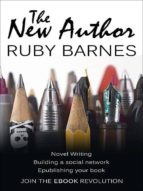 the new author (ebook)-ruby barnes-9781908943132 the new author (ebook)-ruby barnes-9781908943132