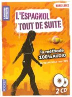 Coff espagnol tt suite + 2cd MOBI FB2 978-2266169332