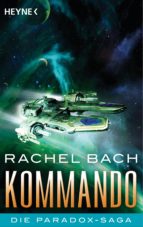 kommando (ebook)-rachel bach-9783641215132 kommando (ebook)-rachel bach-9783641215132