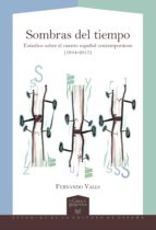sombras del tiempo (ebook)-fernando valls-9783954878932 sombras del tiempo (ebook)-fernando valls-9783954878932