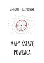 ma?y ksi??? powraca (ebook)-9788378598732 ma?y ksi??? powraca (ebook)-9788378598732