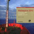 malaspina 2010: cronica de un viaje oceanografico alrededor del m undo-santos casado-9788400094232 malaspina 2010: cronica de un viaje oceanografico alrededor del m undo-santos casado-9788400094232