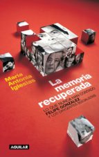 la memoria recuperada (ebook)-maria antonia iglesias-9788403131132 la memoria recuperada (ebook)-maria antonia iglesias-9788403131132