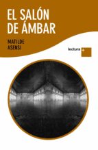 EL SALON DE AMBAR