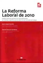 reforma laboral, 2010-juan lopez gandia-9788415145332 reforma laboral, 2010-juan lopez gandia-9788415145332