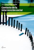 contexto de la intervención social-9788415309932 contexto de la intervención social-9788415309932