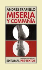 miseria y compañía-andres trapiello-9788415576532 miseria y compañía-andres trapiello-9788415576532