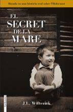 el secret de la mare-jenny l. witterick-9788415745532 el secret de la mare-jenny l. witterick-9788415745532