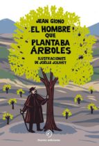 el hombre que plantaba arboles / pop up-jean giono-9788416261932 el hombre que plantaba arboles / pop up-jean giono-9788416261932