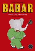 babar. todas las historias-jean de brunhoff-9788416290932 babar. todas las historias-jean de brunhoff-9788416290932