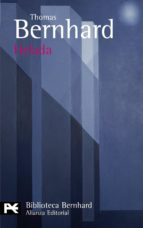 helada-thomas bernhard-9788420655932 helada-thomas bernhard-9788420655932