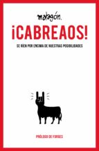 ¡cabreaos! (ebook)-9788423416332 ¡cabreaos! (ebook)-9788423416332