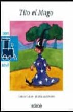Descarga gratuita de Ebooks para j2me Tito el mago
