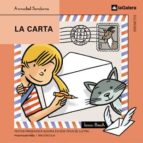 LA CARTA (CATALA)