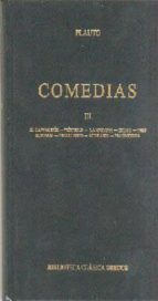 comedias (t. iii): el cartagines; pseudolo; la maroma; estico; tr es monedas; truculento; vidularia; fragmentos-tito maccio plauto-9788424923532 comedias (t. iii): el cartagines; pseudolo; la maroma; estico; tr es monedas; truculento; vidularia; fragmentos-tito maccio plauto-9788424923532