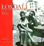 LOS DALI: HISTORIA DE UNA FAMILIA