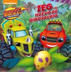 zeg y el huevo de dinosaurio (blaze y los monster machines. prime ras lecturas)-9788448847432 zeg y el huevo de dinosaurio (blaze y los monster machines. prime ras lecturas)-9788448847432