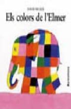 els colors de l elmer-david mckee-9788448906832 els colors de l elmer-david mckee-9788448906832