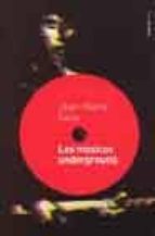 LOS MUSICOS UNDERGROUND