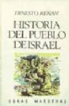 historia del pueblo de israel (2 vols.)-ernesto renan-9788470822032 historia del pueblo de israel (2 vols.)-ernesto renan-9788470822032