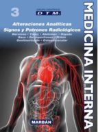 medicina interna tomo iii: premium: alteraciones analiticas, signos y patrones radiologicos-9788471018632 medicina interna tomo iii: premium: alteraciones analiticas, signos y patrones radiologicos-9788471018632