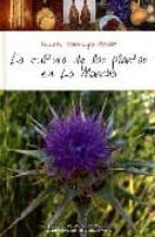 la cultura de las plantas en la mancha-vicente consuegra coello-9788477892632 la cultura de las plantas en la mancha-vicente consuegra coello-9788477892632