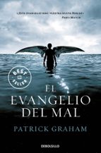 el evangelio del mal-graham patrick-9788483469132 el evangelio del mal-graham patrick-9788483469132