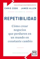 repetibilidad (ebook)-chris zook-james allen-9788483566732 repetibilidad (ebook)-chris zook-james allen-9788483566732