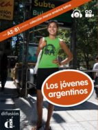 Descarga de archivos pdf libros gratis Los jovenes argentinos