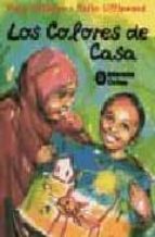 Libros más descargados en cassette Los colores de casa