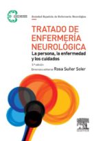 Descargar ebook gratis Tratado de enfermeria neurologica