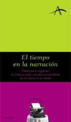 el tiempo en la narración (ebook)-silvia adela kohan-9788490651032 el tiempo en la narración (ebook)-silvia adela kohan-9788490651032