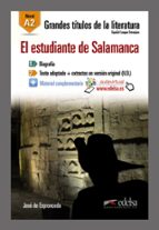 el estudiante de salamanca: lectura graduada - a2-jose de espronceda-9788490817032 el estudiante de salamanca: lectura graduada - a2-jose de espronceda-9788490817032