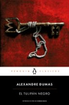 el tulipan negro-alexandre dumas-9788491052432 el tulipan negro-alexandre dumas-9788491052432