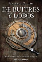 de buitres y lobos-alberto santos-9788495772732 de buitres y lobos-alberto santos-9788495772732