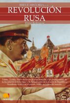 breve historia de la revolución rusa (ebook)-iñigo bolinaga-9788497638432 breve historia de la revolución rusa (ebook)-iñigo bolinaga-9788497638432