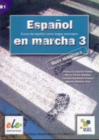 español en marcha 3-9788497782432 español en marcha 3-9788497782432