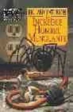 el increible hombre menguante-richard matheson-9788498002232 el increible hombre menguante-richard matheson-9788498002232