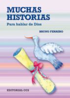 muchas historias (ebook)-bruno ferrero-9788498429732 muchas historias (ebook)-bruno ferrero-9788498429732