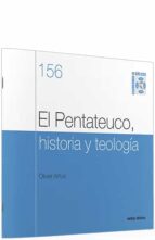 EL PENTATEUCO, HISTORIA Y TEOLOGÍA | | Editorial Verbo Divino | Casa ...