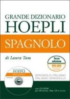 grande dizionario di spagnolo (con cd-rom)-laura tam-9788820341732 grande dizionario di spagnolo (con cd-rom)-laura tam-9788820341732